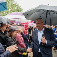Candidatura lui Ciucă la prezindețiale depinde de rezultatele de la alegerile locale - Foto: Facebook/Nicolae Ionel Ciucă