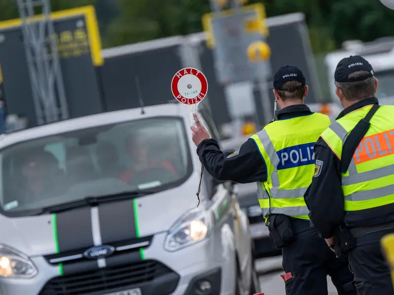 Știrea zilei legată de aderarea la Schengen a României vine din Bulgaria. Se va întâmpla în acest an - Foto: Profimedia Images