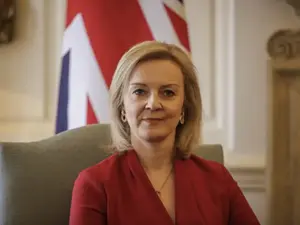 "Epoca angajamentelor cu Rusia s-a încheiat", afirmă ministrul britanic de Externe în fața NATO/FOTO: bbc.com