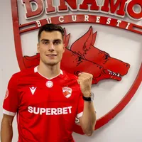 Alberto Soro - Foto: Dinamo