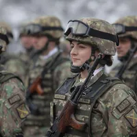 Nouă campanie de recrutare a rezerviștilor voluntari MApN. Sunt disponibile 5.000 de locuri  - Foto: MApN / imagine rol ilustrativ