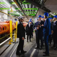 Sfârșitul unei ere științifice: CERN și Rusia își încheie colaborarea din cauza războiului - FOTO: Profimedia(imagine cu rol ilustrativ)