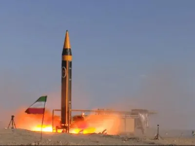 Ce țări europene pot fi lovite de dronele și rachetele iraniene dacă Iranul ar ataca Europa. Care este cel mai mare risc