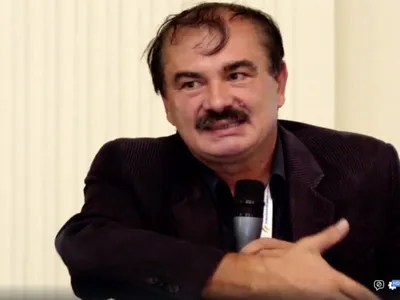 Mircea Miclea/FOTO: g4media.ro
