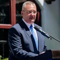 Nicolae Ciucă: Avem administrații locale liberale exemplu pentru întreaga țară - Foto: Arhiva / imagine cu rol ilustrativ