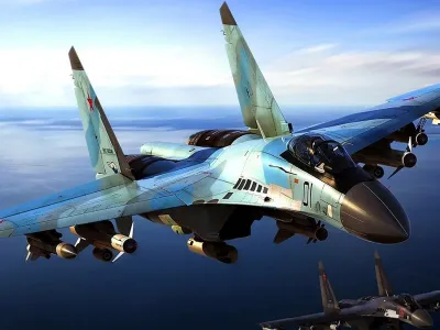 VIDEO Confruntări primejdioase în Marea Neagră. Avioane de vânătoare ale Rusiei au hărțuit un avion britanic