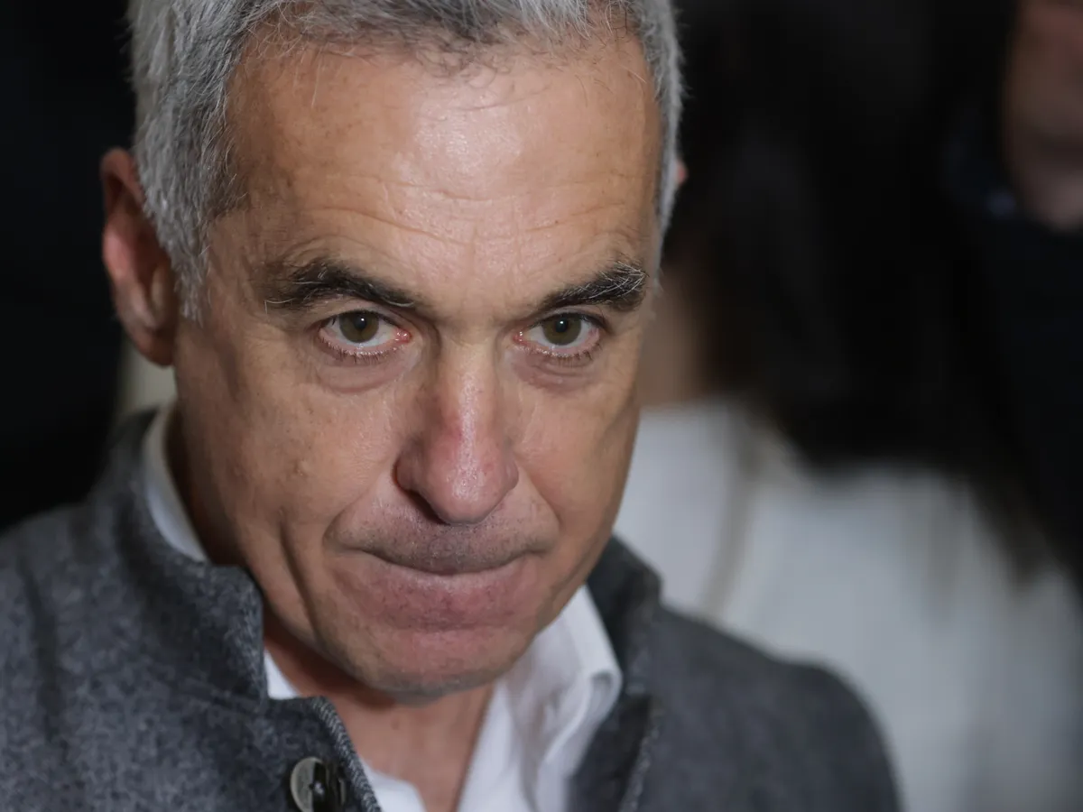 Călin Georgescu, la CAB în dosarul tentativei de lovitură de stat. Instanța decide azi dacă începe judecata