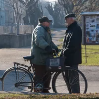 Oamenii stau de vorbă Imagine cu rol ilustrativ Foto: Pixabay.com