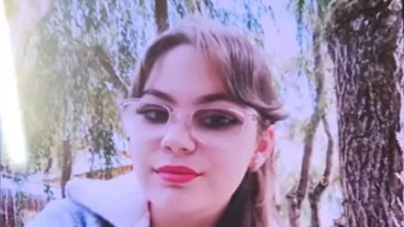 Adolescenta de 13 ani din Sighet refuză să se întoarcă acasă: Droguri și încercări de sinucidere - Foto: B1TV