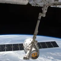 NASA i-a încredințat lui Elon Musk „demolarea” Stației Spațiale Internaționale. Îi dă 1 MILIARD $ - Foto: pexels.com/SpaceX