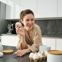 Ouă dimineața - Foto: Freepik (Imagine cu rol ilustrativ)