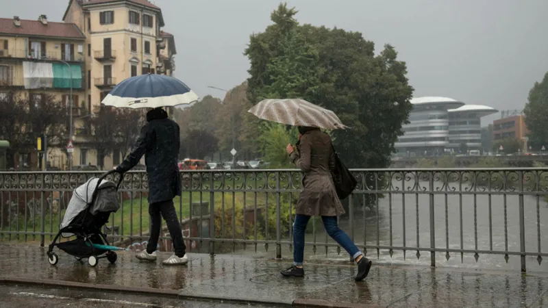 Atenționare de călătorie pentru o destinație iubită de români. Ce se întâmplă cu vremea? - Foto: Profimedia Images (imagine cu rol ilustrativ)