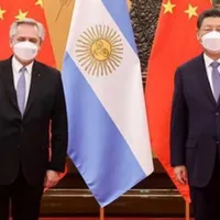 Argentina se alătură „Drumului Mătăsii” al Chinei/foto: xinhua