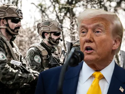 Trump, imposibil să plece din Europa. SUA vând arme de 318.000.000.000$. În România, de 14 miliarde$