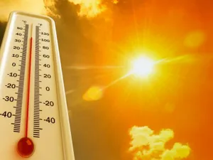 Cum va fi vremea mâine, în România? Zonele în care vine canicula cu 38 de grade Celsius - Foto: Arhiva