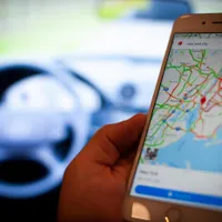 Funcția secretă din aplicația Google Maps care ajută șoferii să evite amenzile. Cum funcționează - Foto: Profimedia images
