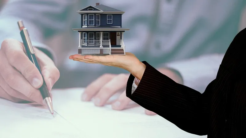 Românii își cumpără case în Spania. Cât dau pe ele Foto: Pixabay.com - rol ilustrativ