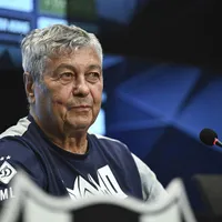 Mircea Lucescu ar fi noul selecţioner al Naţionalei României. Ce salariu ar avea acesta - Foto: Profimedia Images