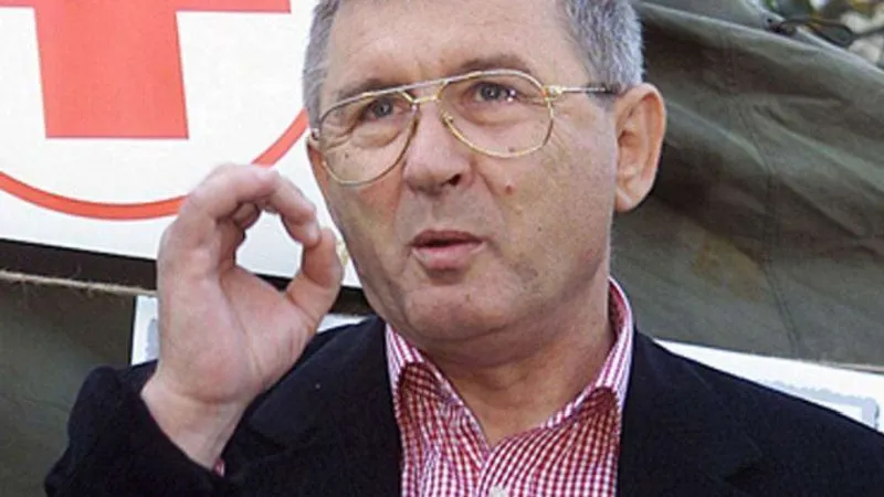 Cornel Nistorescu
