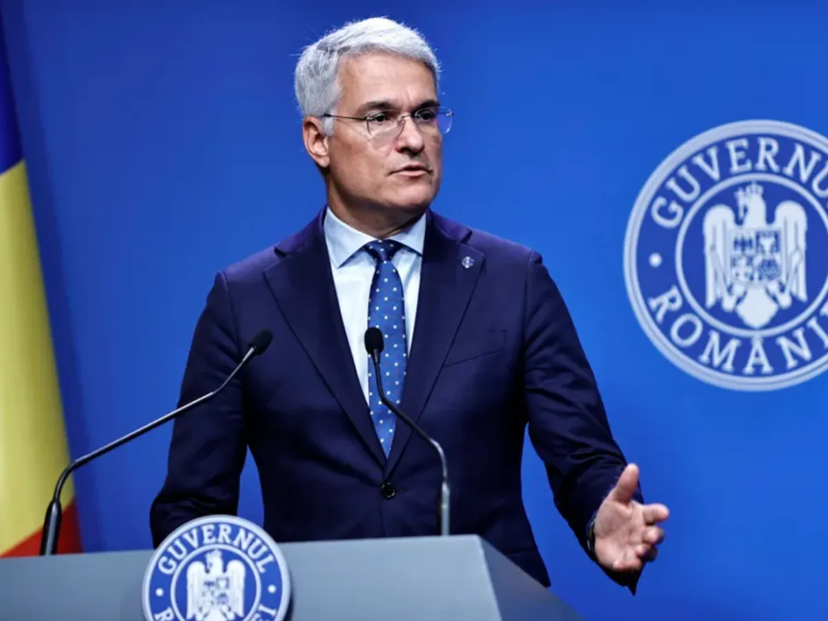 Ministrul Pîslaru, după ședința CCR: Șansele de a recupera fondurile europene sunt extrem de reduse