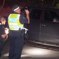 Poliția investighează cauzele accidentului Foto: 7news.com.au