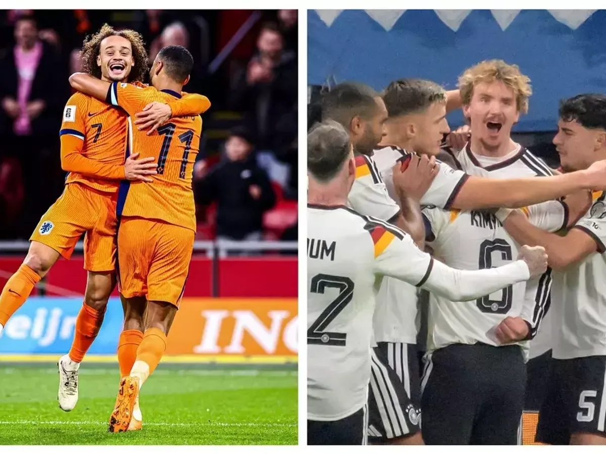 Germania și Olanda se califică direct la Mondial după rezultatele din preliminariile disputate luni seara