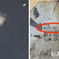 Rusia acuză SUA după ce au fost doborâte 4 rachete HARM americane în Belgorod - FOTO: Profimedia