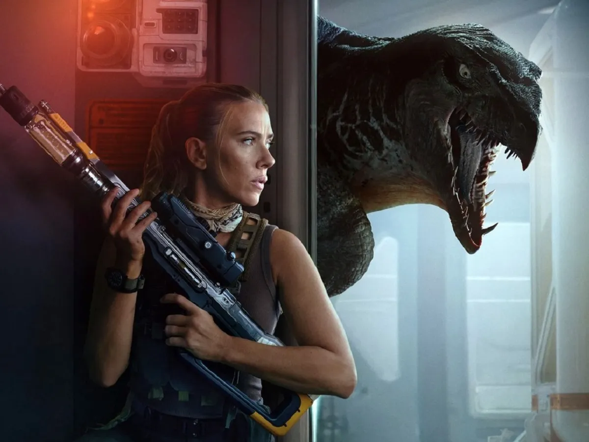 Scarlett Johansson, actrița cu cele mai mari încasări de la Hollywood