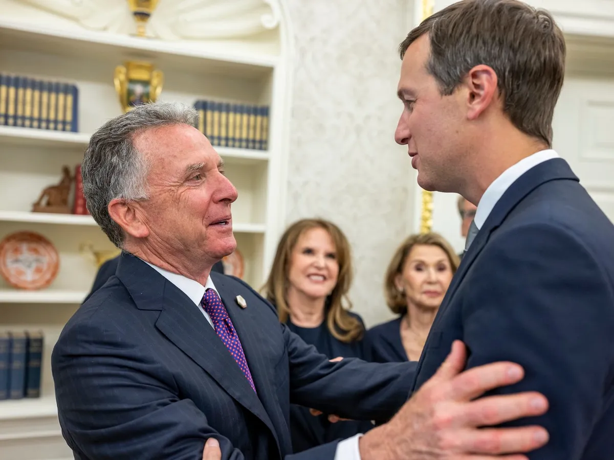 Emisarii lui Trump, Kushner și Witkoff, și-au amânat călătoria la Moscova - Foto: Profimedia Images (imagine cu  rol ilustrativ)