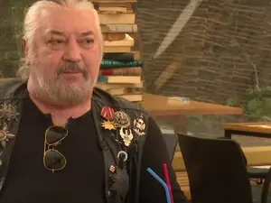 Nicu Covaci, în stare gravă. Mesajul trupei Phoenix e dureros: ”Lucrurile nu se îndreaptă spre bine” - Foto: Captura Youtube(imagine cu rol ilustrativ)