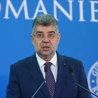 Ciolacu: „Cine nu își mută păcănelele din orașele mici rămâne fără licență” - Foto: INQUAM Photos/ George Călin