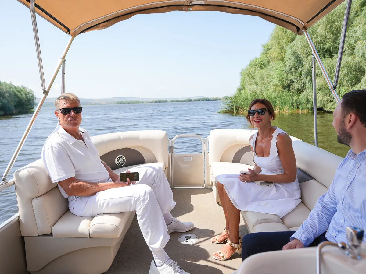 Klaus și Carmen Iohannis, cuplul prezidențial Foto: facebook/ Klaus Iohannis