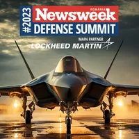 Newsweek Defence Summit 2023: Cât de pregătiți suntem economic și militar pentru a face față provocărilor? - Foto: Newsweek România