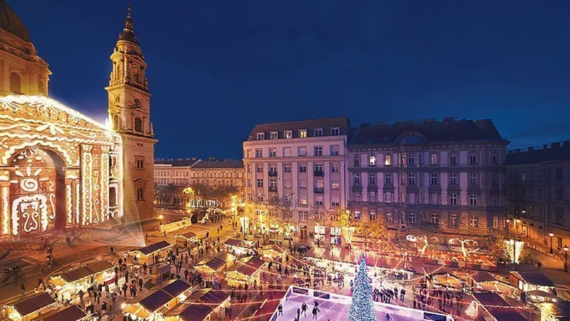 Budapesta