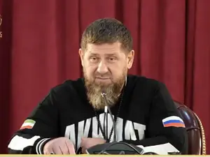 VIDEO Kadîrov spune că este ținta unei tentative de asasinat și a jurat „răzbunare de sânge”. Pe cine acuză că a dat ordinul să fie eli