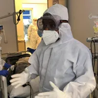Germania trimite echipă medicală în România pentru a prelua bolnavi de Covid