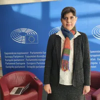 Parchetul European condus de Kövesi intră în pâine din 1 iunie. Prima țintă: finanțările PNRR / Foto: euobserver.com