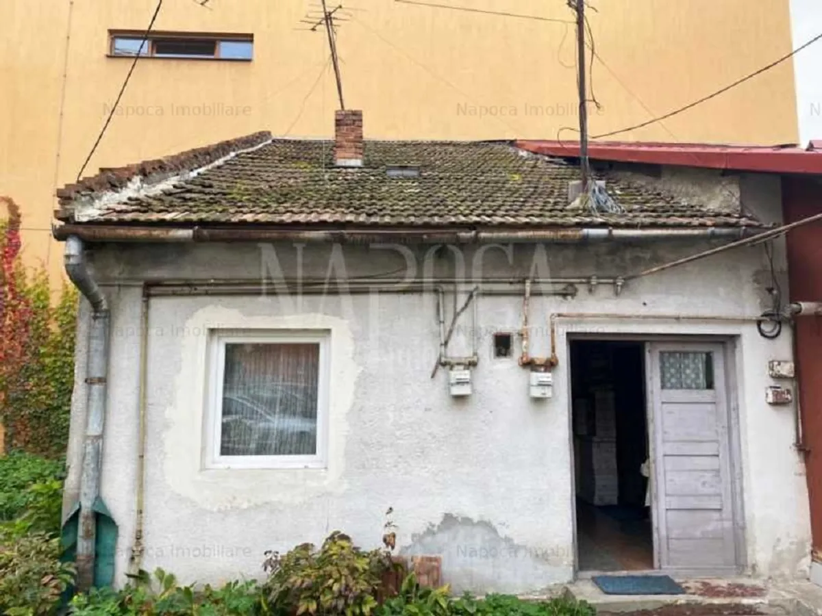 Apartamentul vândut în Cluj-Napoca Foto: imobiliare.ro