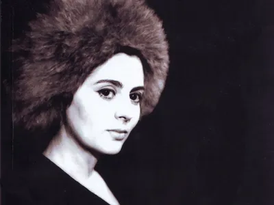 Adela Mărculescu - Foto: aarc.ro