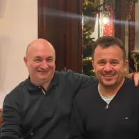 Aroganța lui „Genunche” Pop: renunțați la țigări și la alcool și veți avea bani să mergeți la tenis / FB