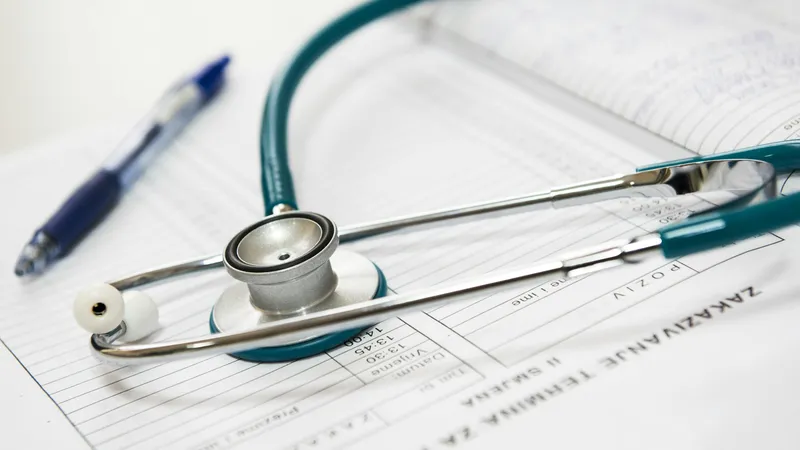 Controale medicale gratuite pe litoral. În ce stațiuni vor fi medicii care vor oferi consultații Foto: Pexels (fotografie cu caracter ilustrativ)
