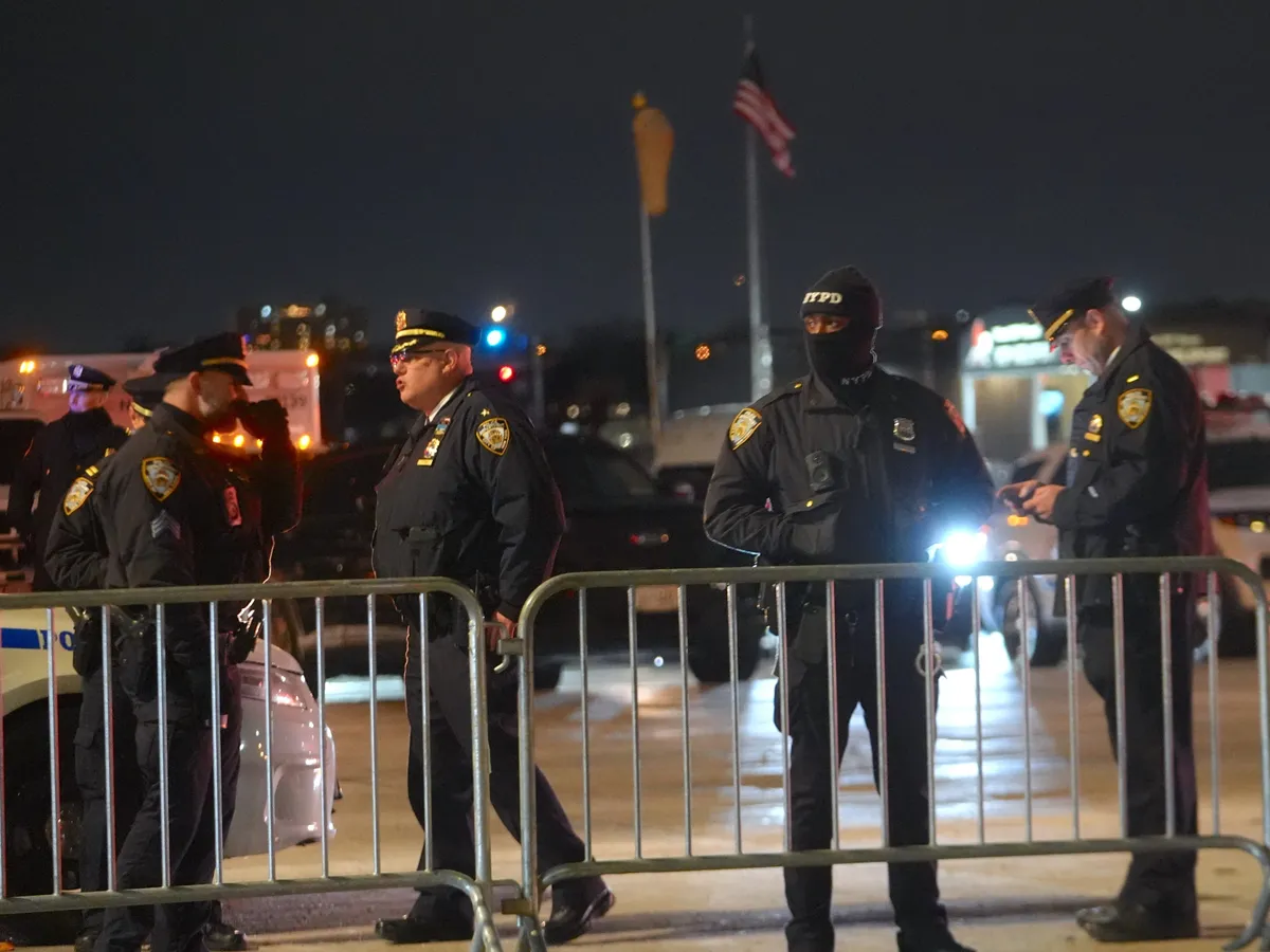 Maduro a ajuns la New York - Foto: Profimedia Images