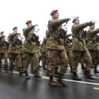 Când a fost armata obligatorie în România - Foto: INQUAM PHOTOS/Adriana Neagoe - cu rol ilustrativ