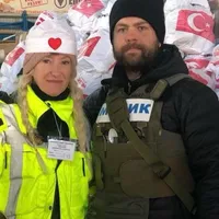 Fiul celebrului Ozzy Osbourne, voluntar în România pentru a ajuta refugiații veniți din Ucraina