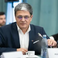 Ministrul Marcel Boloş - Foto: gov.ro