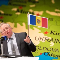 Rusia acuză Ucraina că vrea să invadeze Transnistria și Moldova. Se repetă scenariul „eliberării”? - FOTO: Profimedia Images