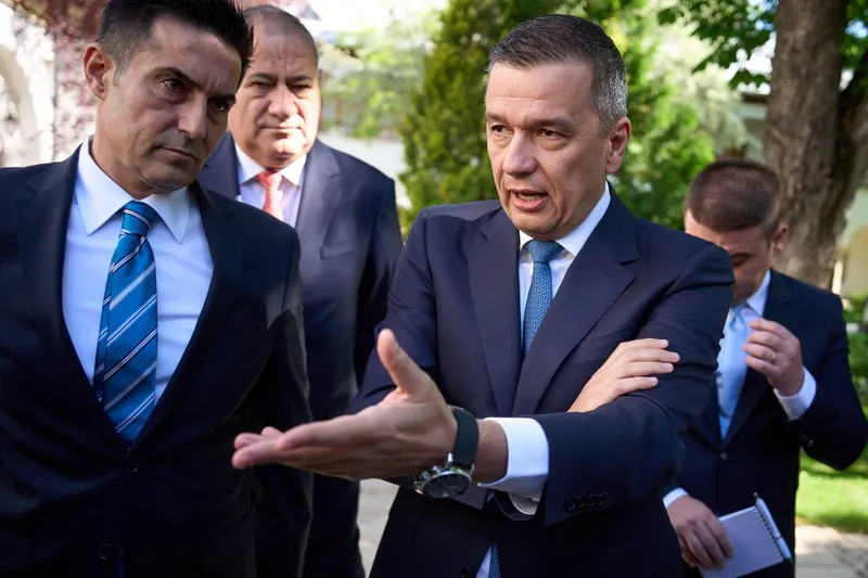 sorin grindeanu