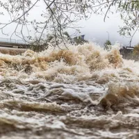 Ce măsuri ia România pentru viiturile care se apropie la finalul săptămânii. Sunt anunțate și ploi Foto: Gettyimages