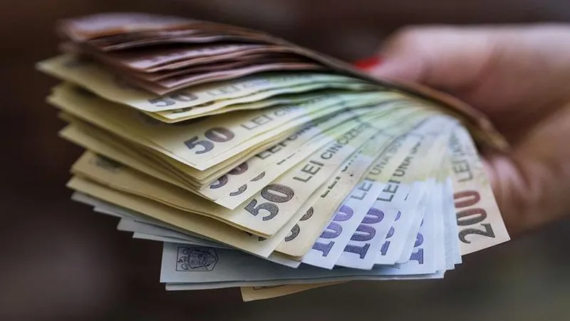 Austeritate, la Stat? Numărul bugetarilor a ajuns la 1.289.405. Cu cât a crescut din decembrie 2022 - Foto: INQUAM PHOTOS / Octav Ganea - Imagine cu rol ilustrativ