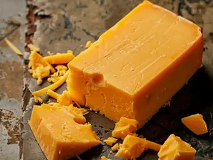 Cum au reușit mai multe persoane să fure 22 de tone de cheddar. Celebrul bucătar care ajută poliția - Foto: Istock / imagine cu rol ilustrativ